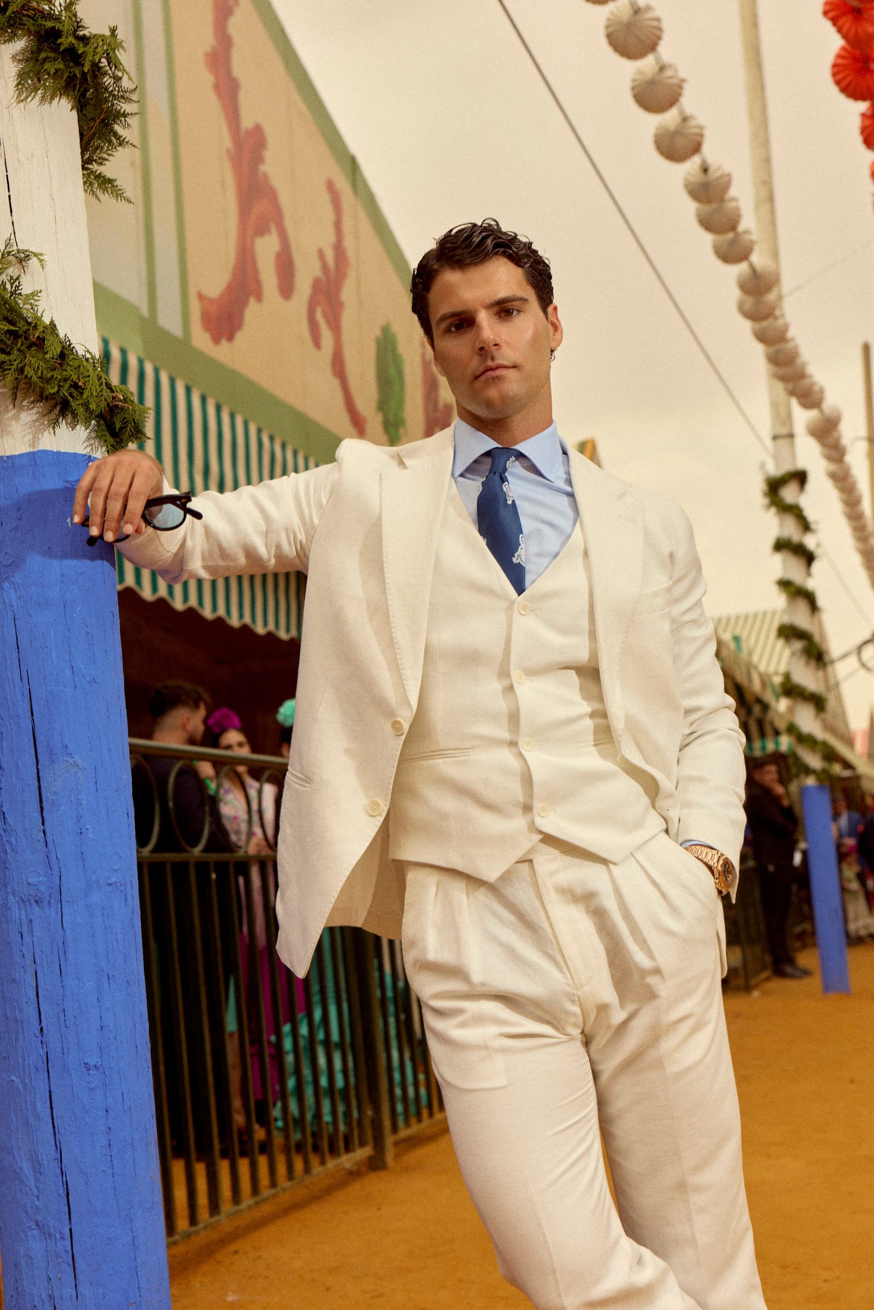 PuroEGO x Feria de Sevilla, proyecto de PREM Agency