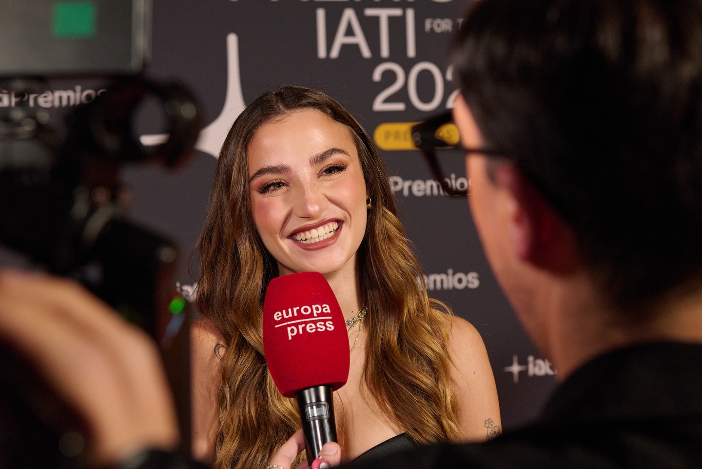 Premios IATI de IATI Seguros, proyecto de PREM Agency