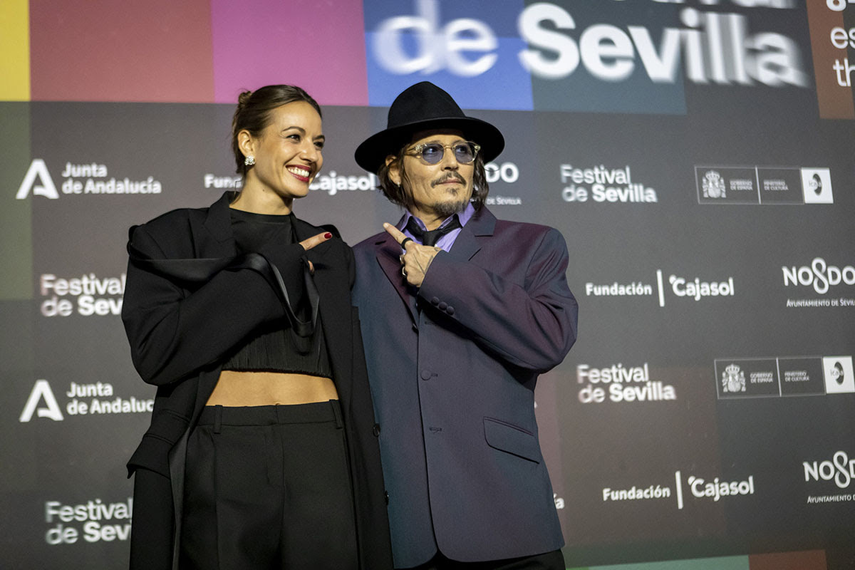 Festival de Cine Europeo de Sevilla SEFF, proyecto de PREM Agency