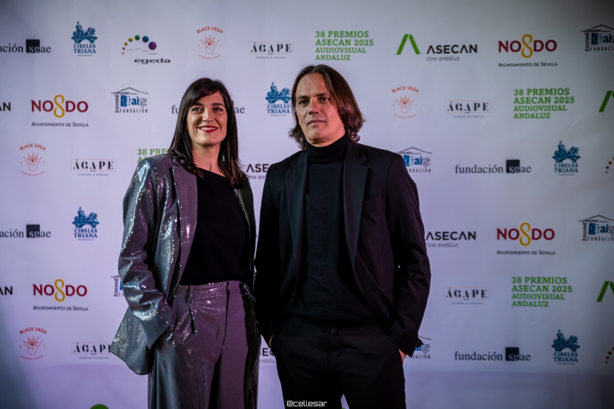 Premiados de los Premios ASECAN