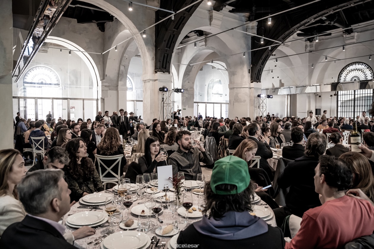 Talento del audiovisual andaluz en los Premios ASECAN