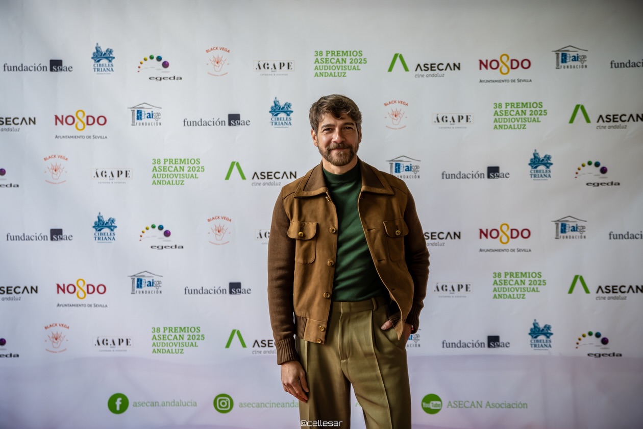 Acto de entrega de los Premios ASECAN