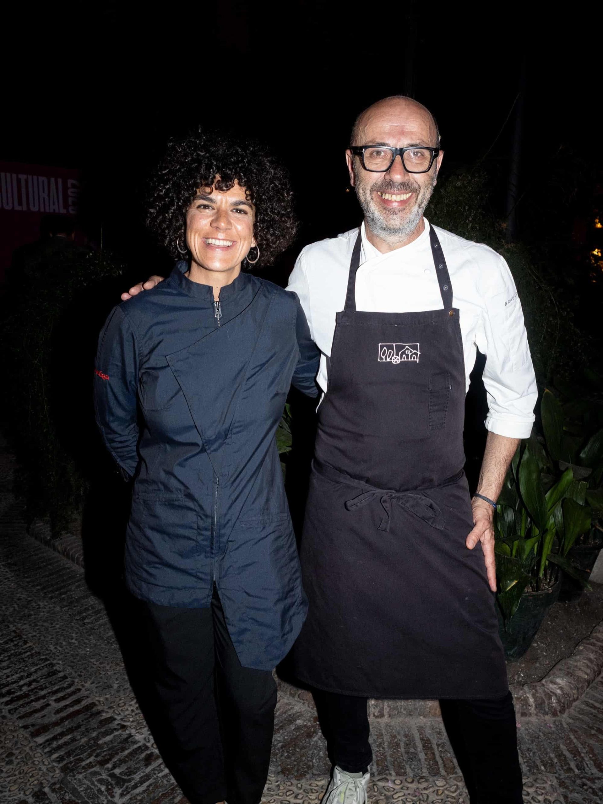 Evento del Año del Turismo Cultural de Cataluña en Sevilla