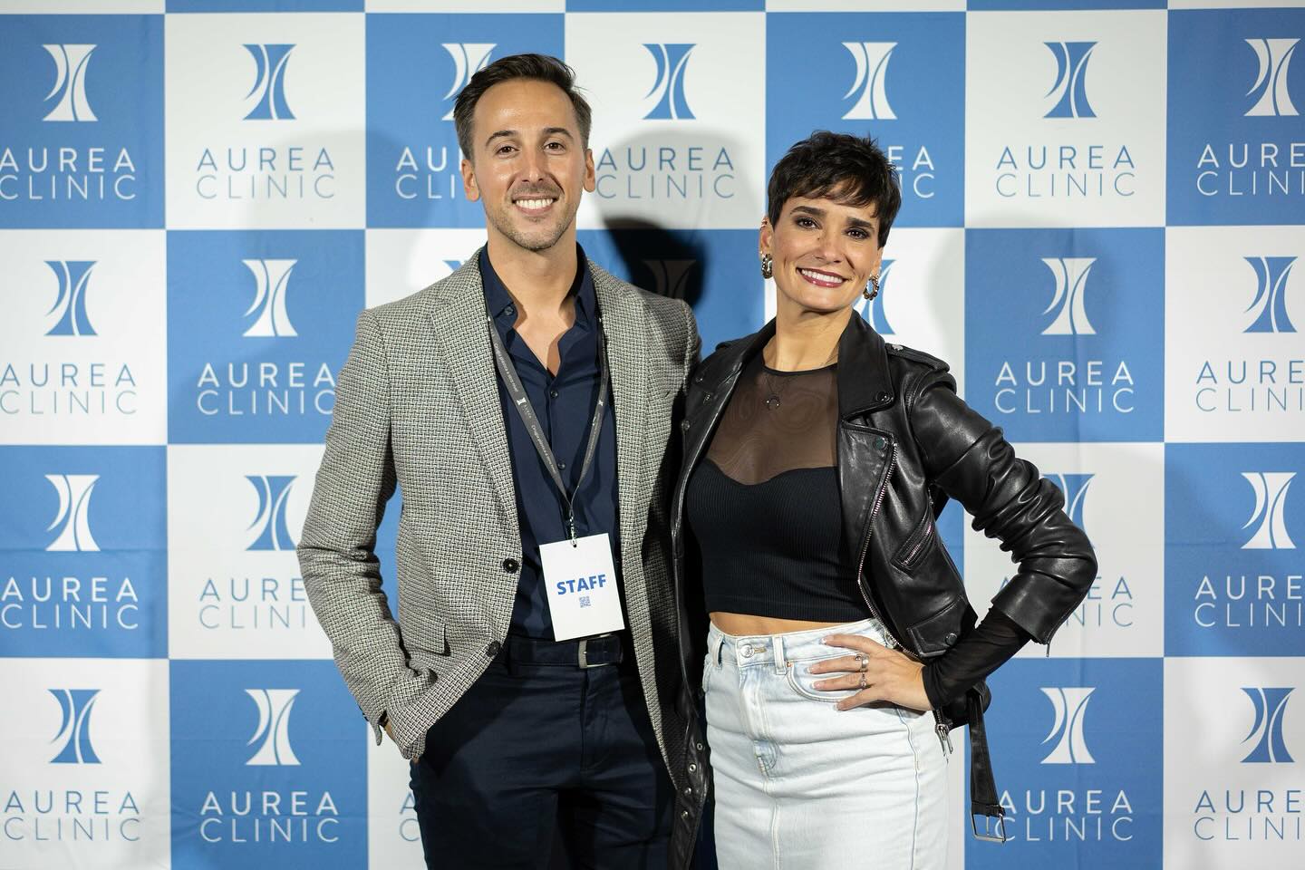 Prescriptores de Áurea Clinic