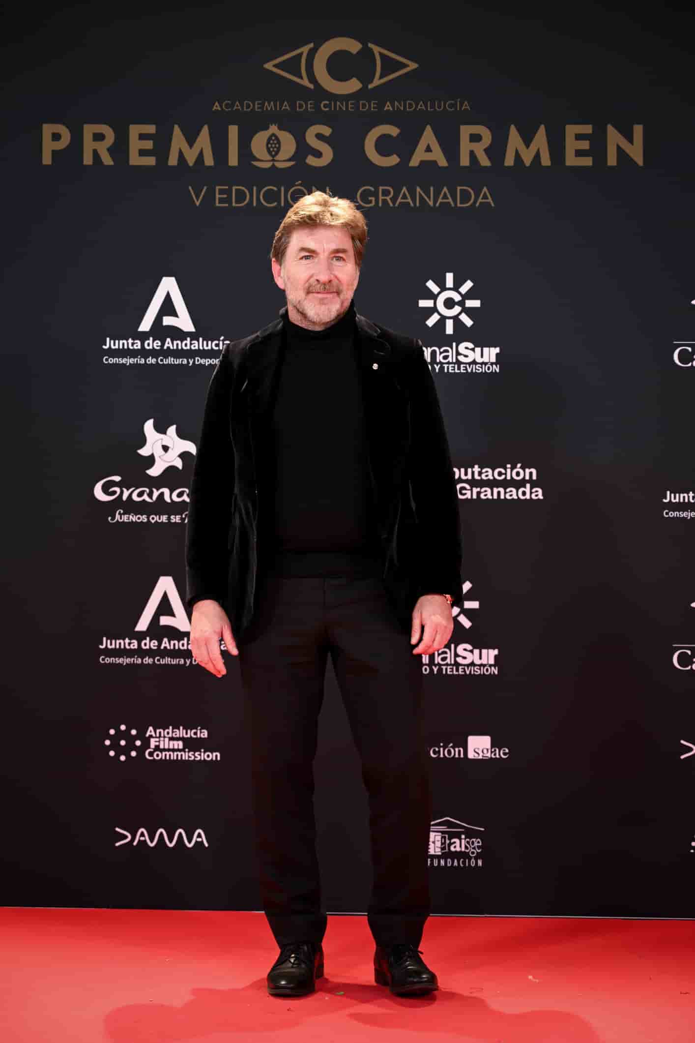 Gala de la Academia de Cine de Andalucía