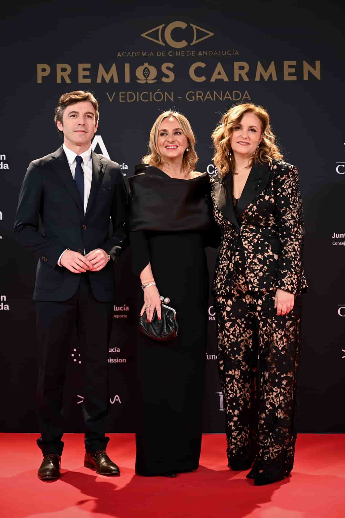 Premios Carmen del audiovisual andaluz