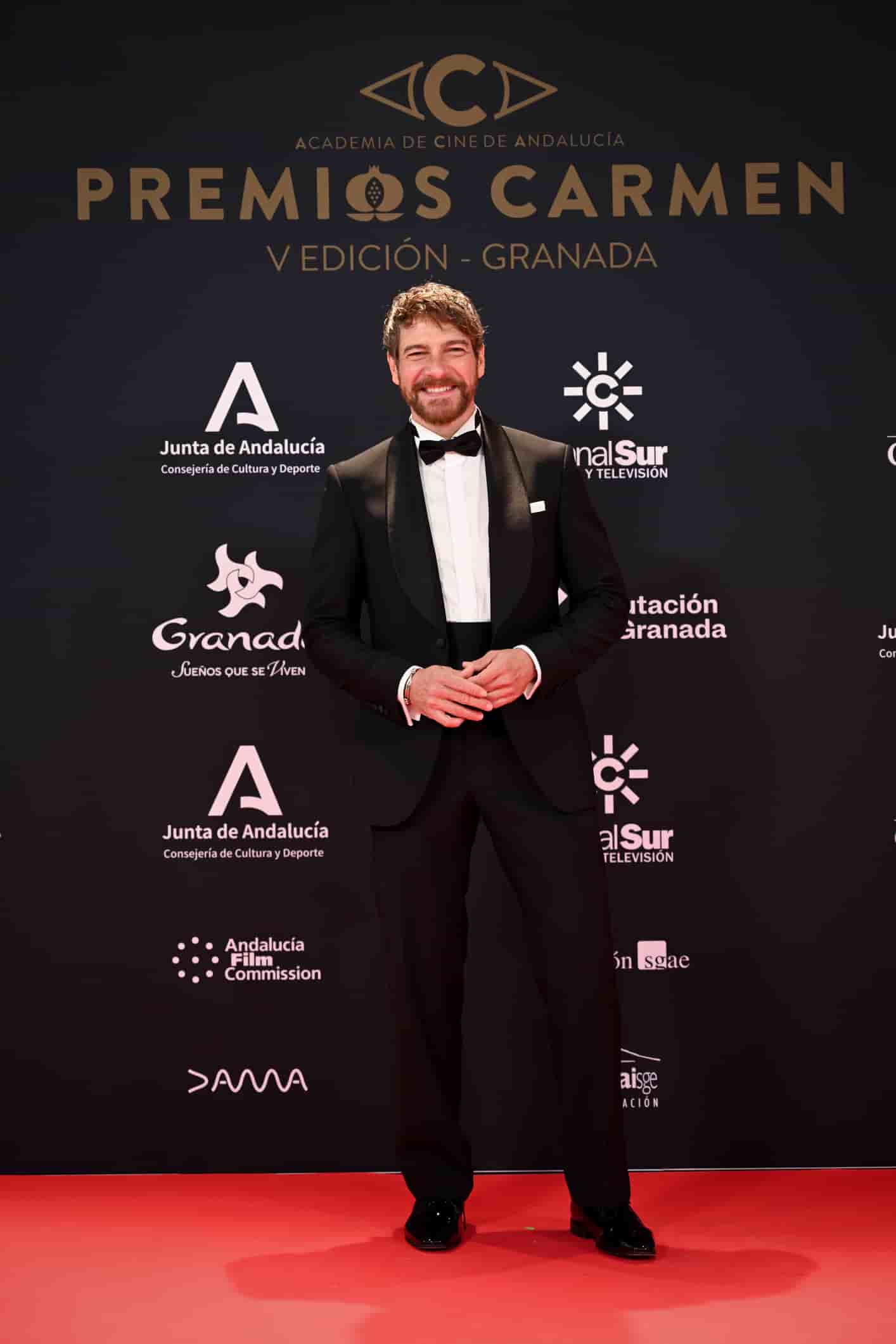 Premios Carmen de la Academia de Cine de Andalucía