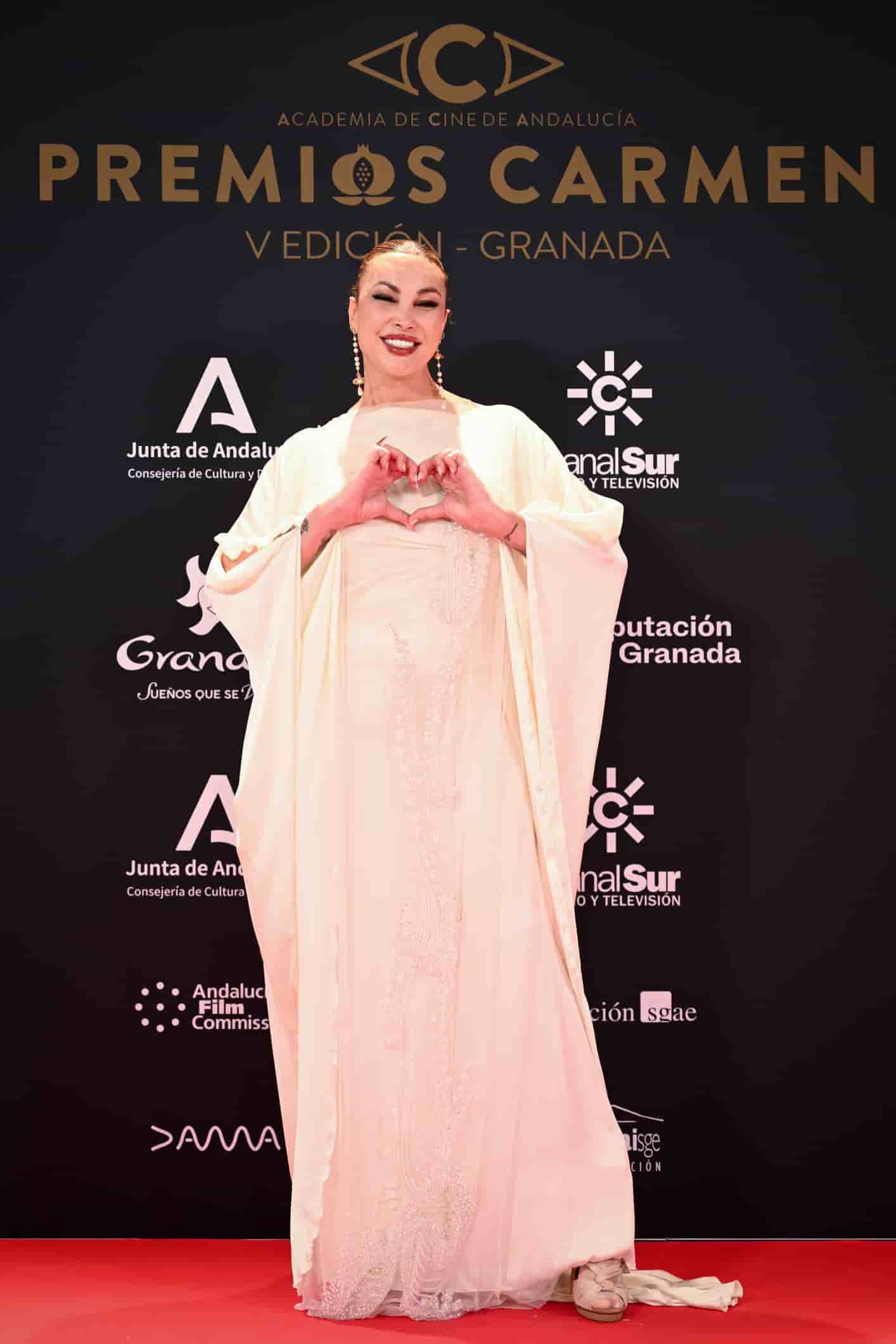 Cine andaluz en los Premios Carmen