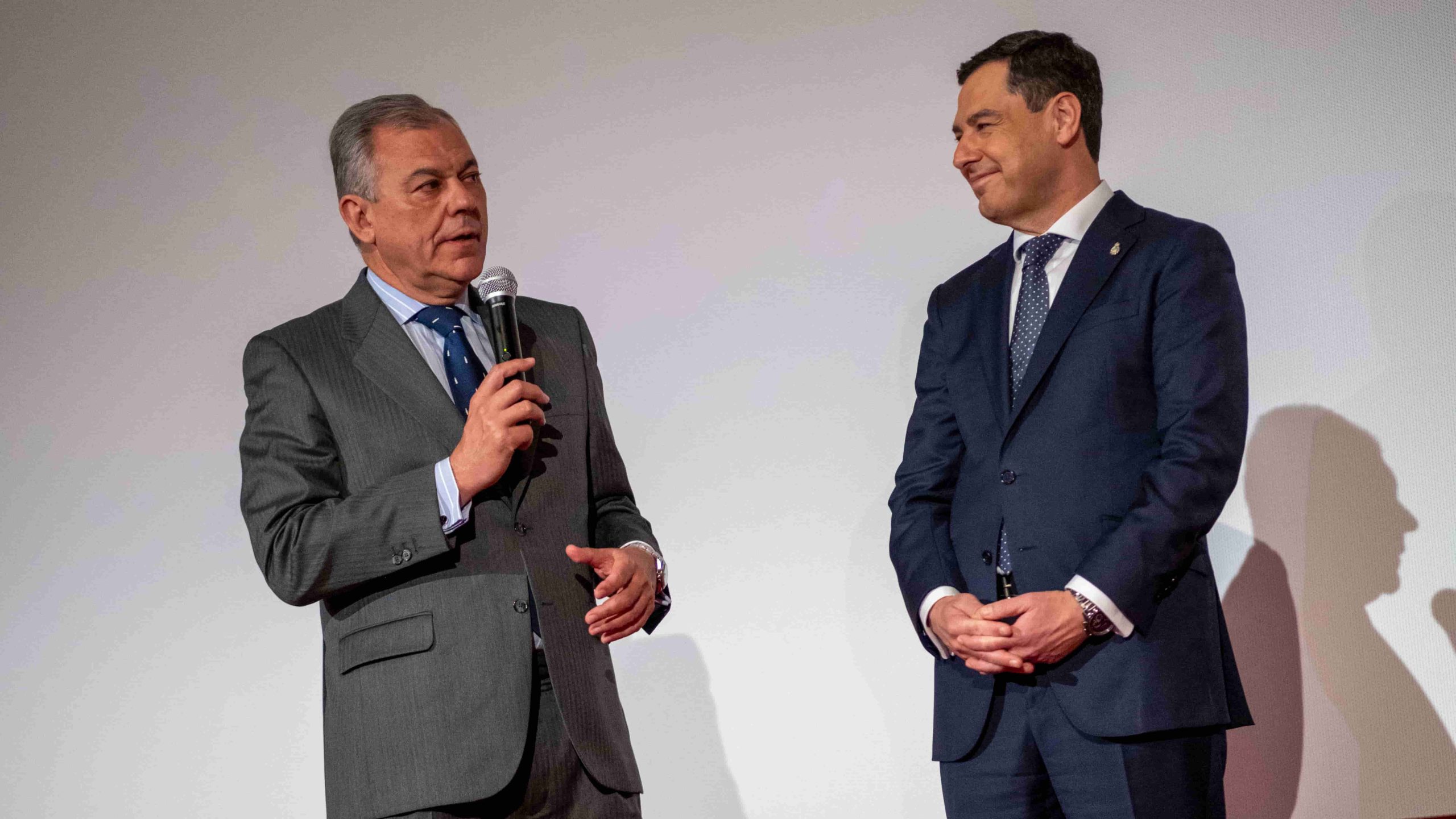 Invitados del estreno de Cayetana, la Duquesa de todos