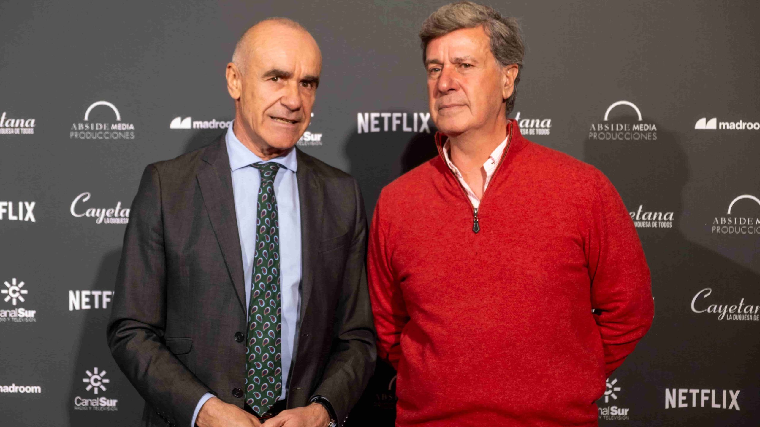 Cayetana, la Duquesa de todos premiere en Sevilla