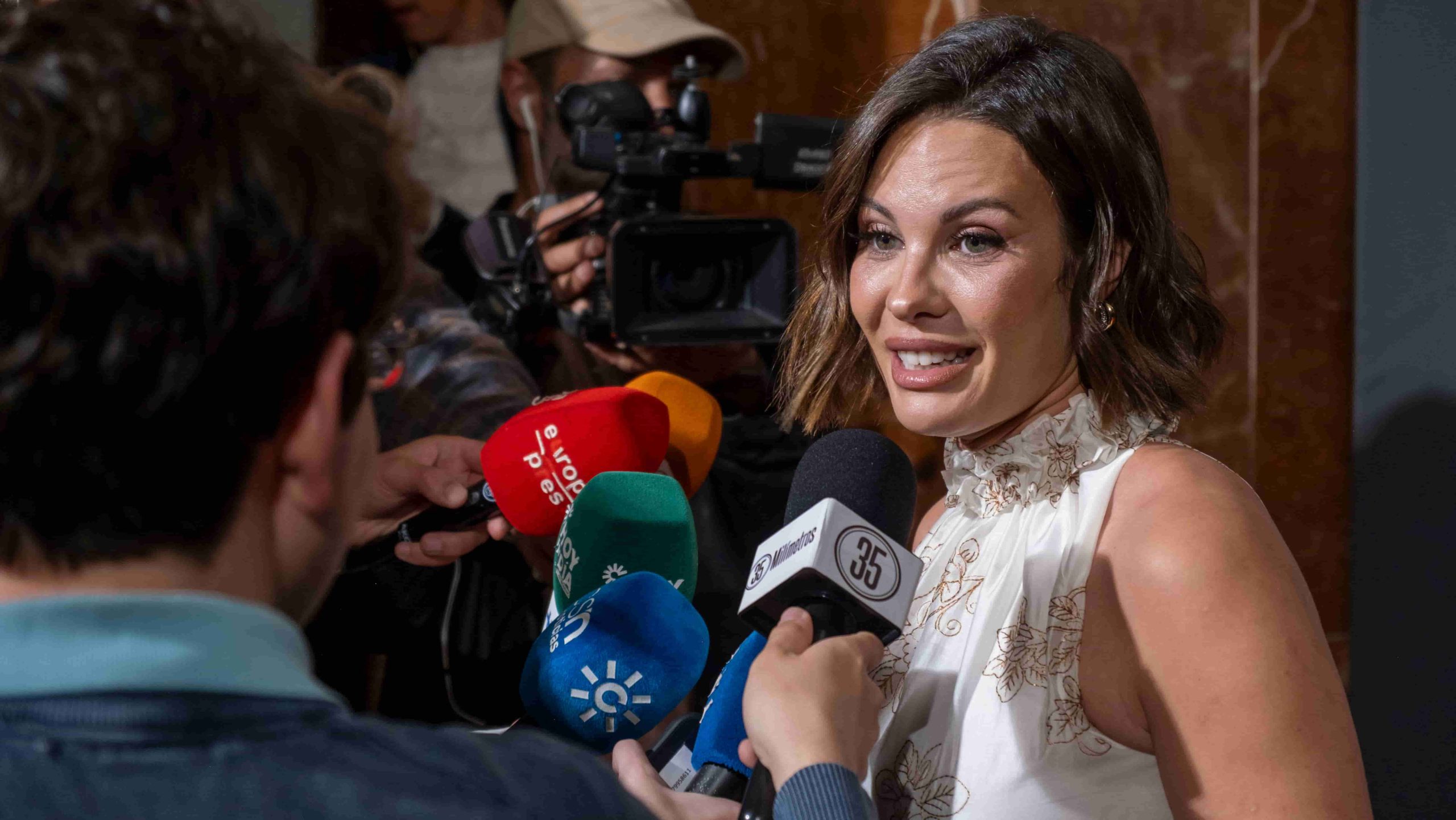 Cayetana, la Duquesa de todos en el Cine Cervantes de Sevilla