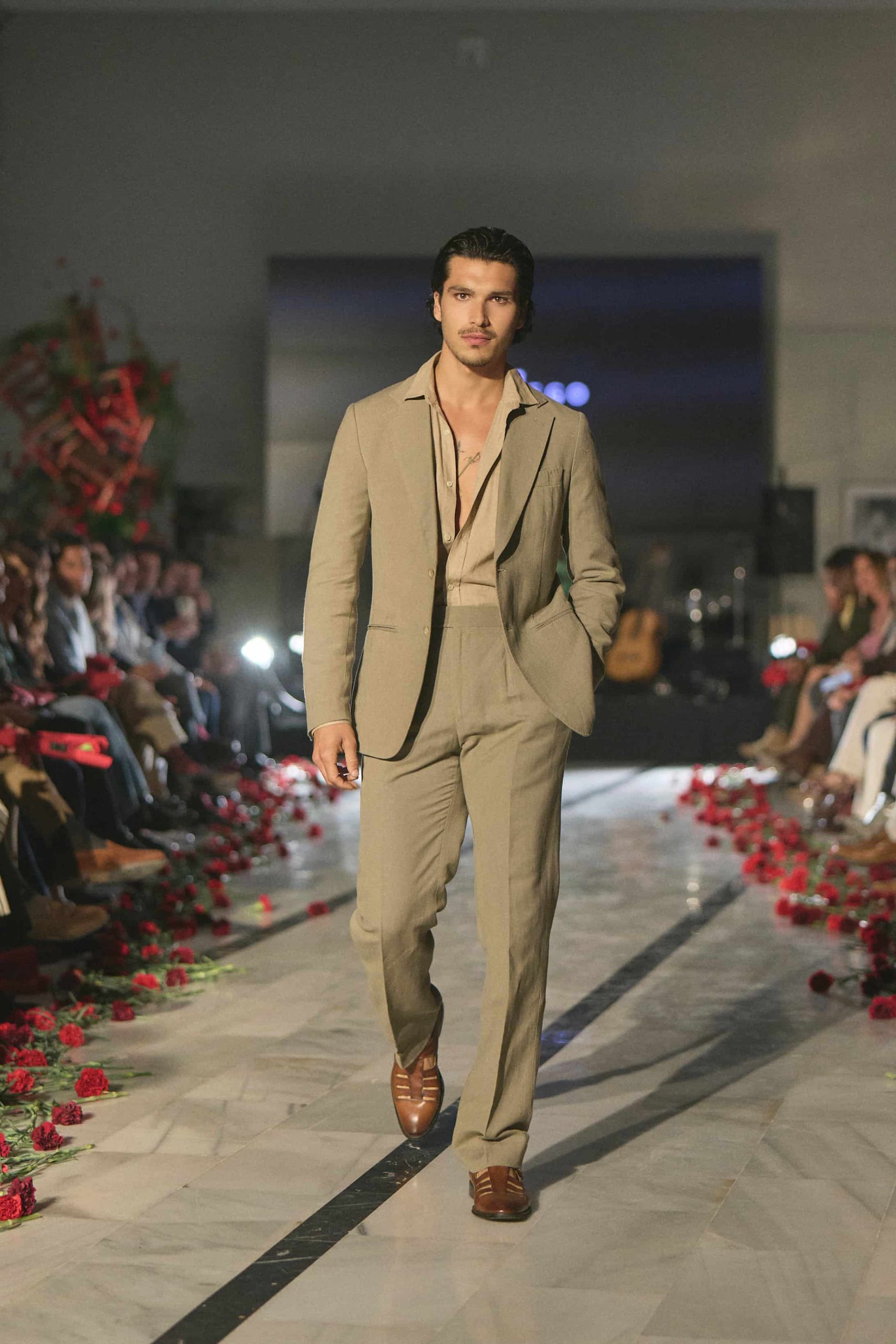 Colección Spring Summer 2026 de PuroEGO