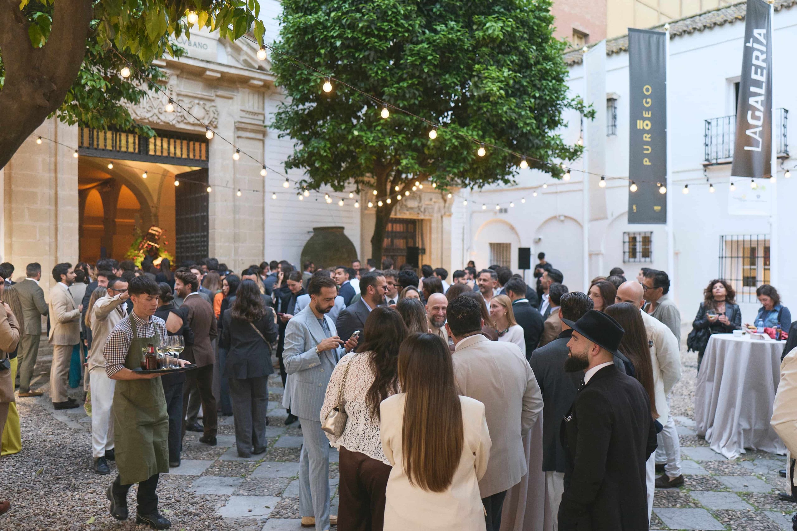 Evento de moda PuroEGO DUENDE