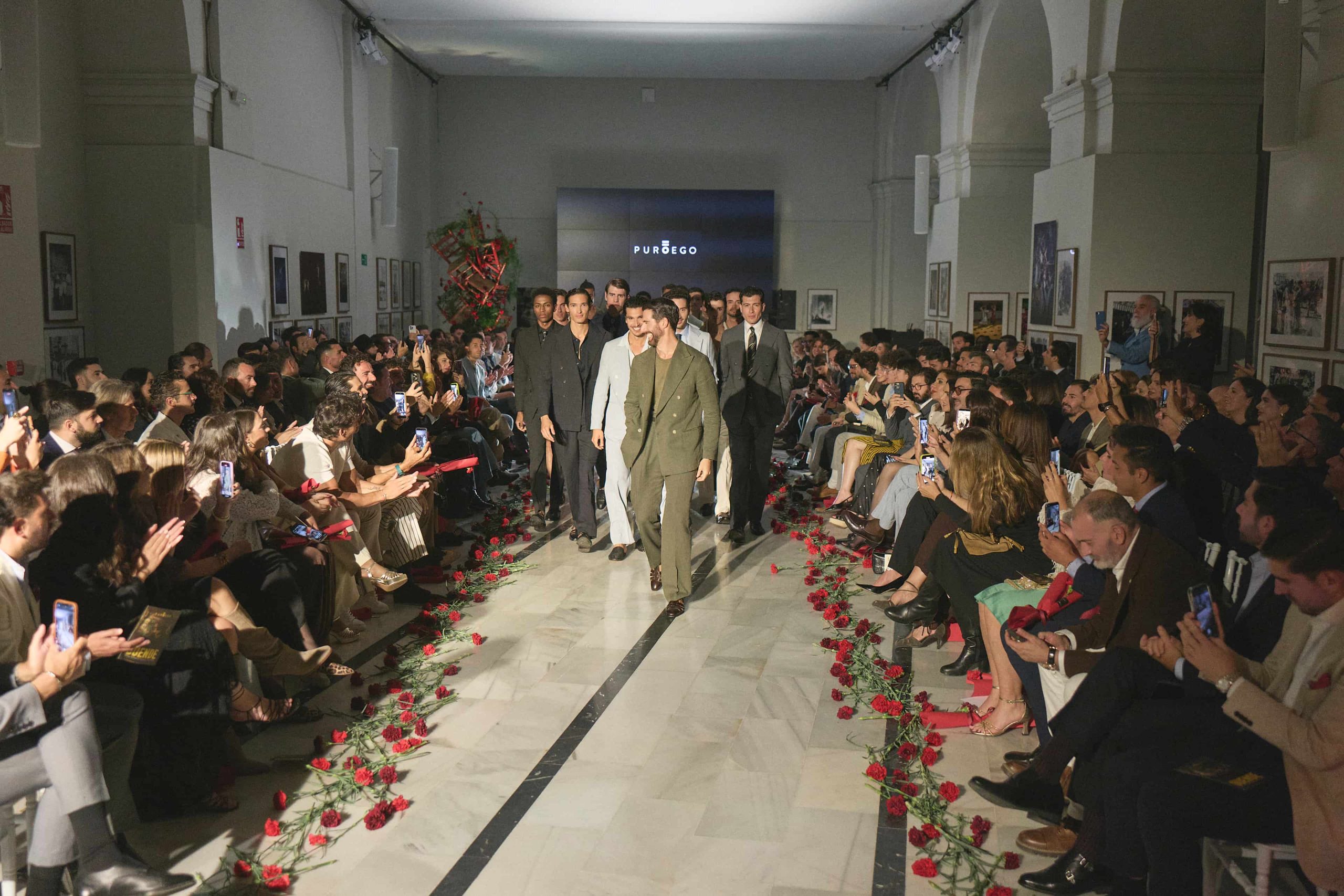 Presentación de la colección DUENDE SS’26