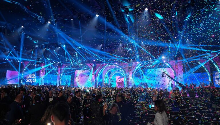 Latin GRAMMY Sevilla 2023