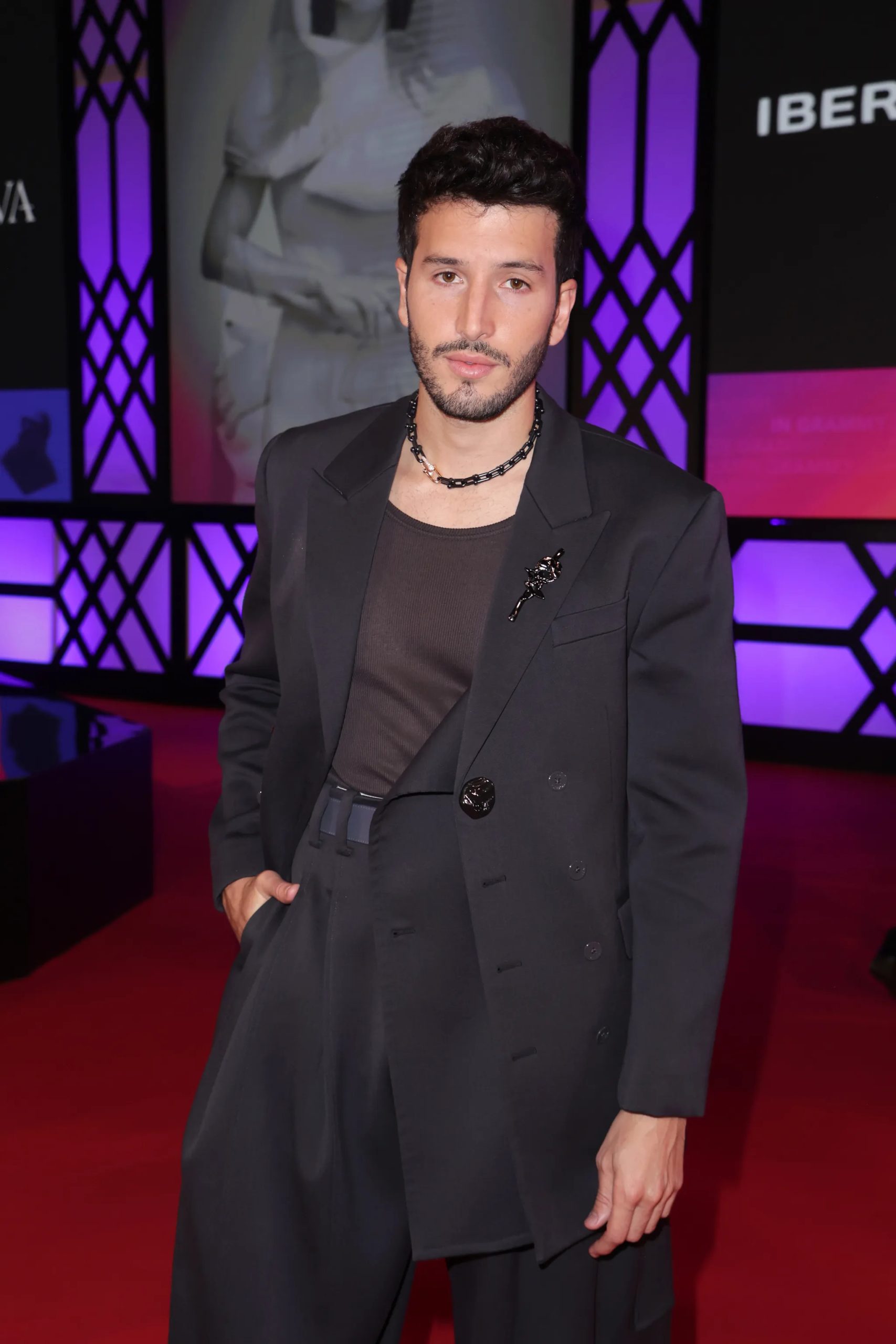 Talent Escorts en Latin GRAMMY Sevilla