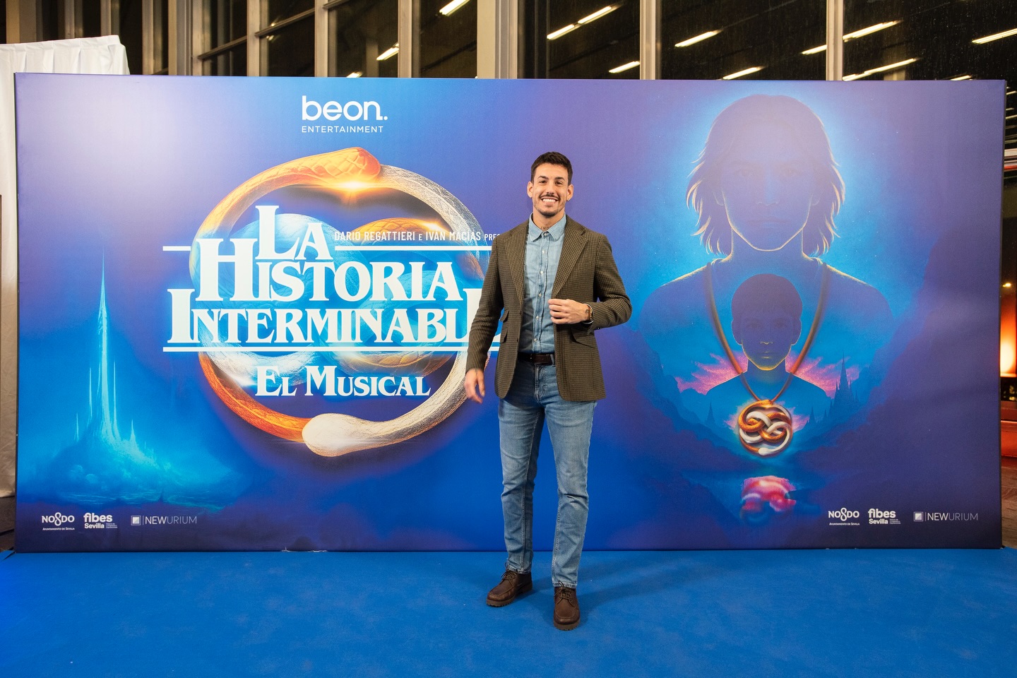 La Historia Interminable, el musical en Sevilla