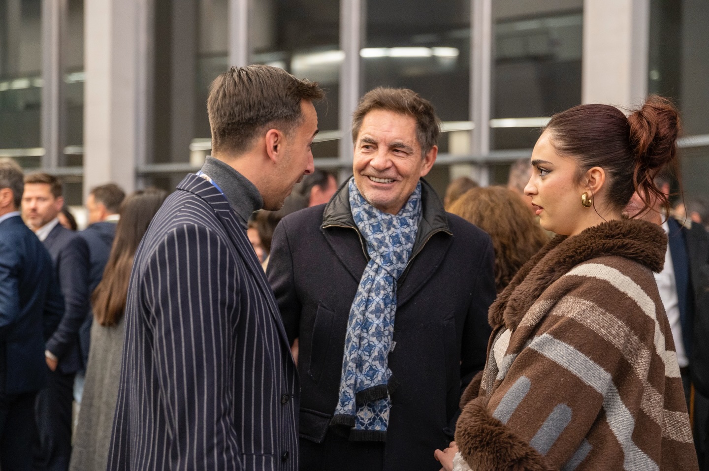 Premiere del musical La Historia Interminable