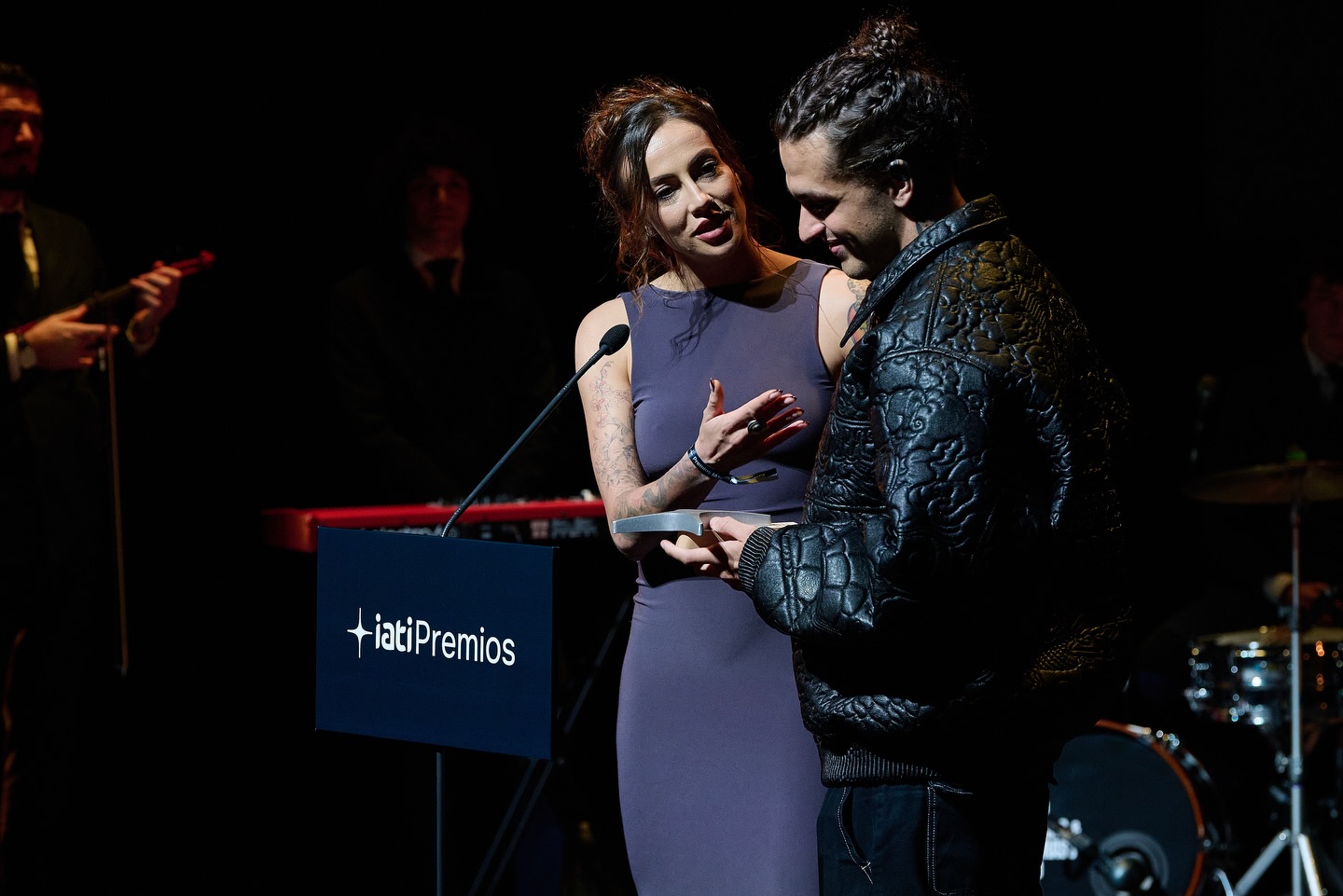 Premios IATI de IATI Seguros