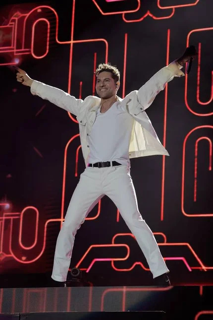Festival Icónica Sevilla