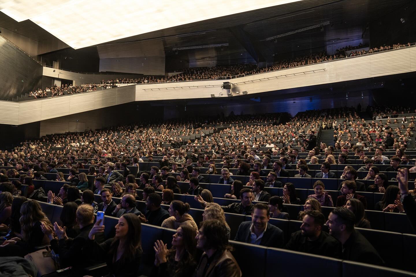 I Premios Influencers España en Sevilla