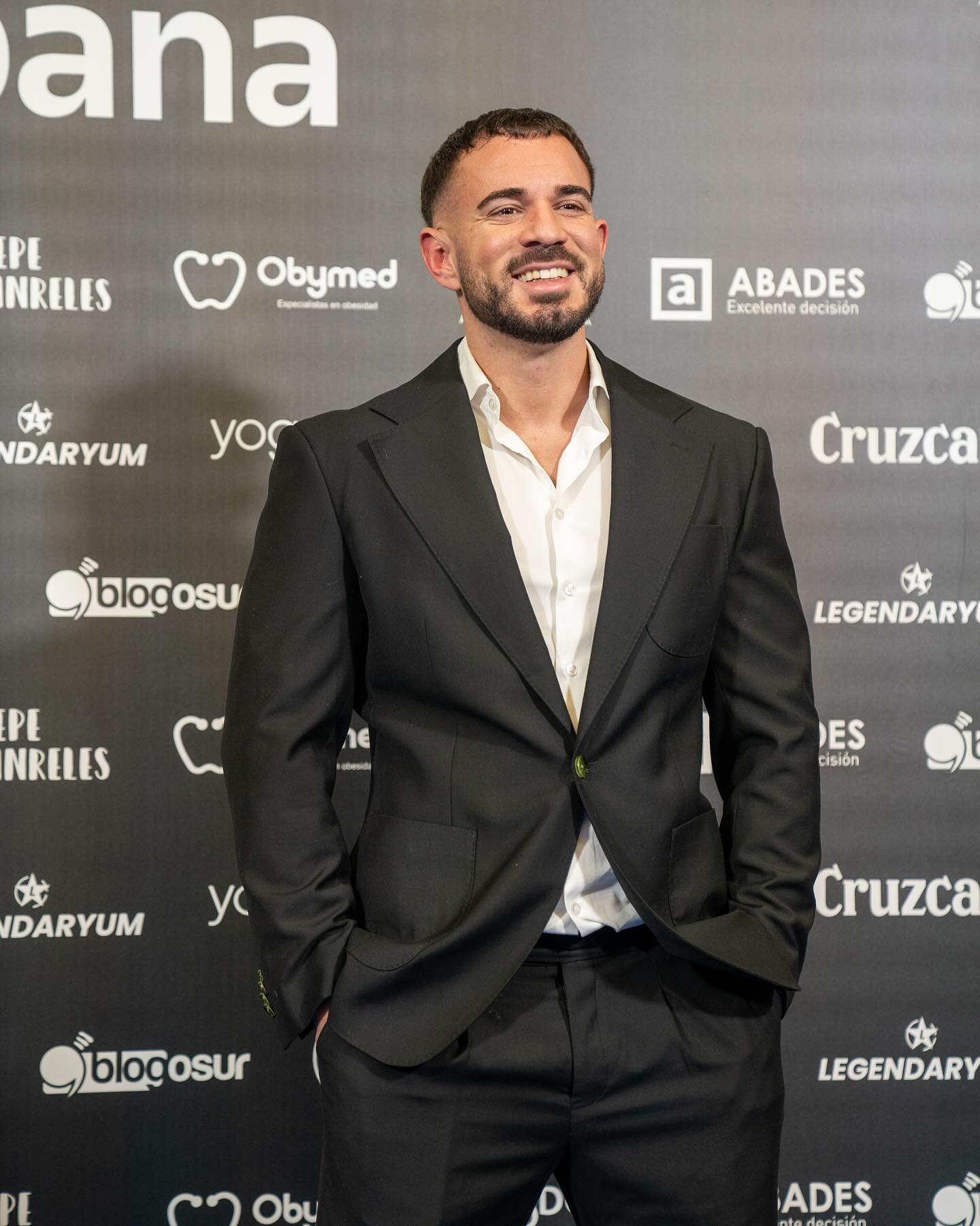 Premios Influencers España en FIBES