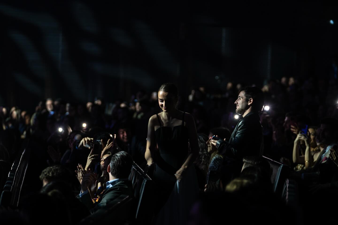 Gala Premios Influencers España