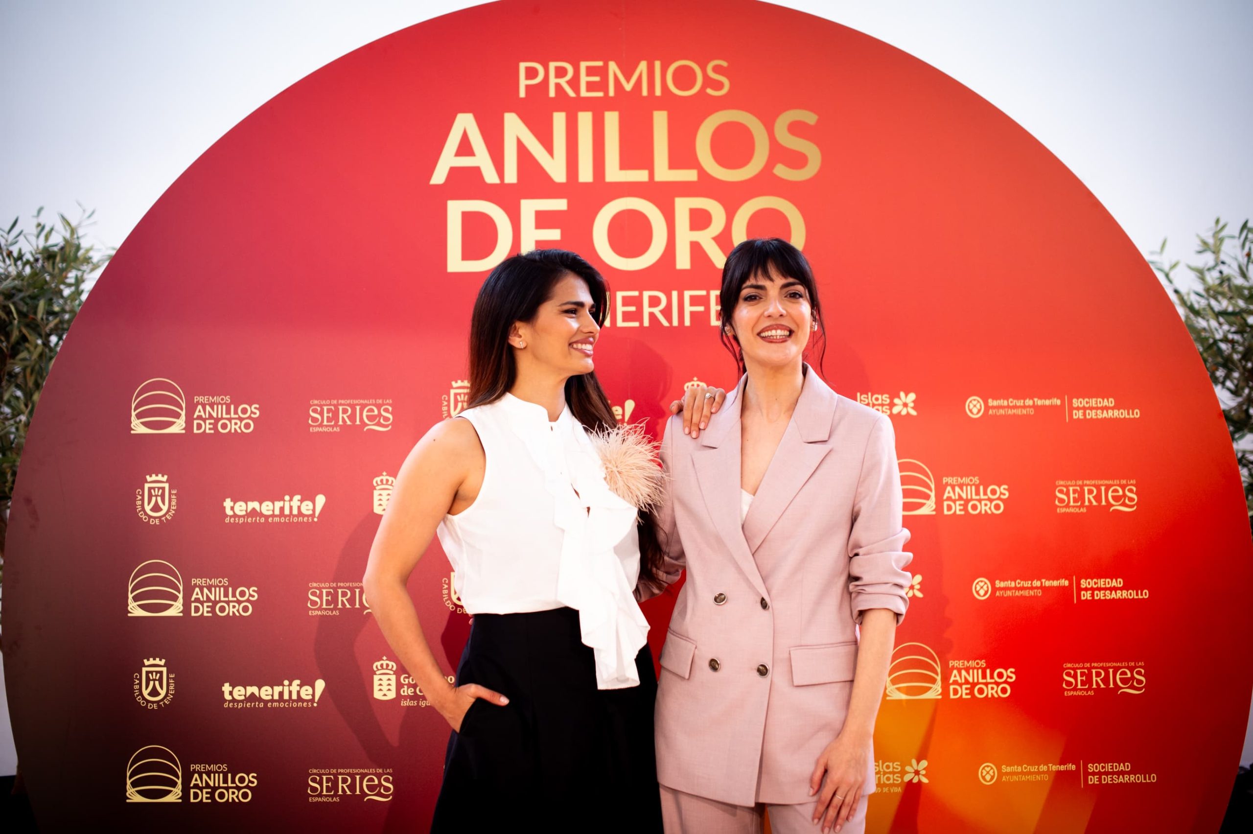 Presentación oficial de candidaturas de los Premios Anillos de Oro