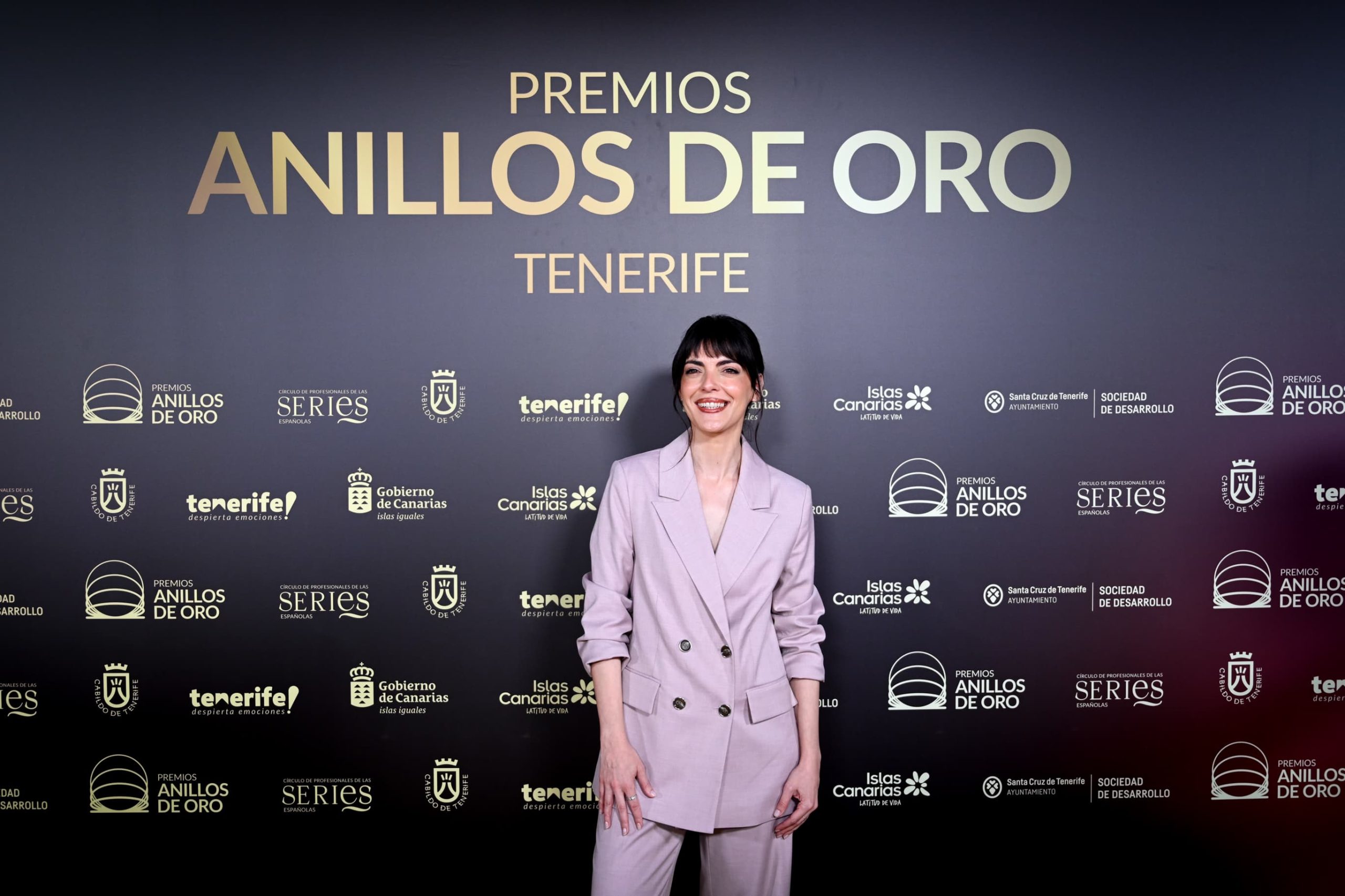 Lectura de nominaciones de los Premios Anillos de Oro en Madrid