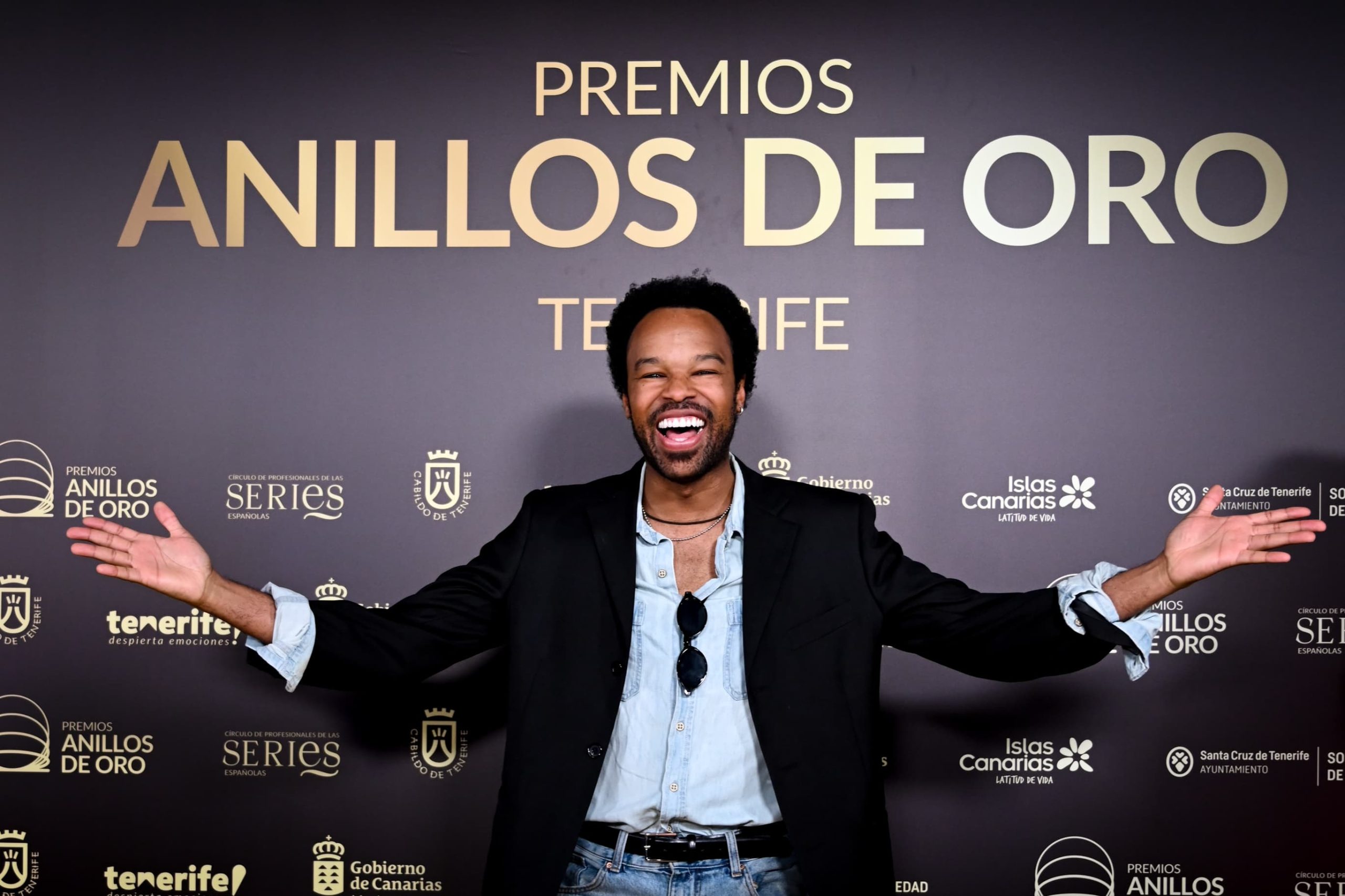Profesionales del audiovisual en los Premios Anillos de Oro