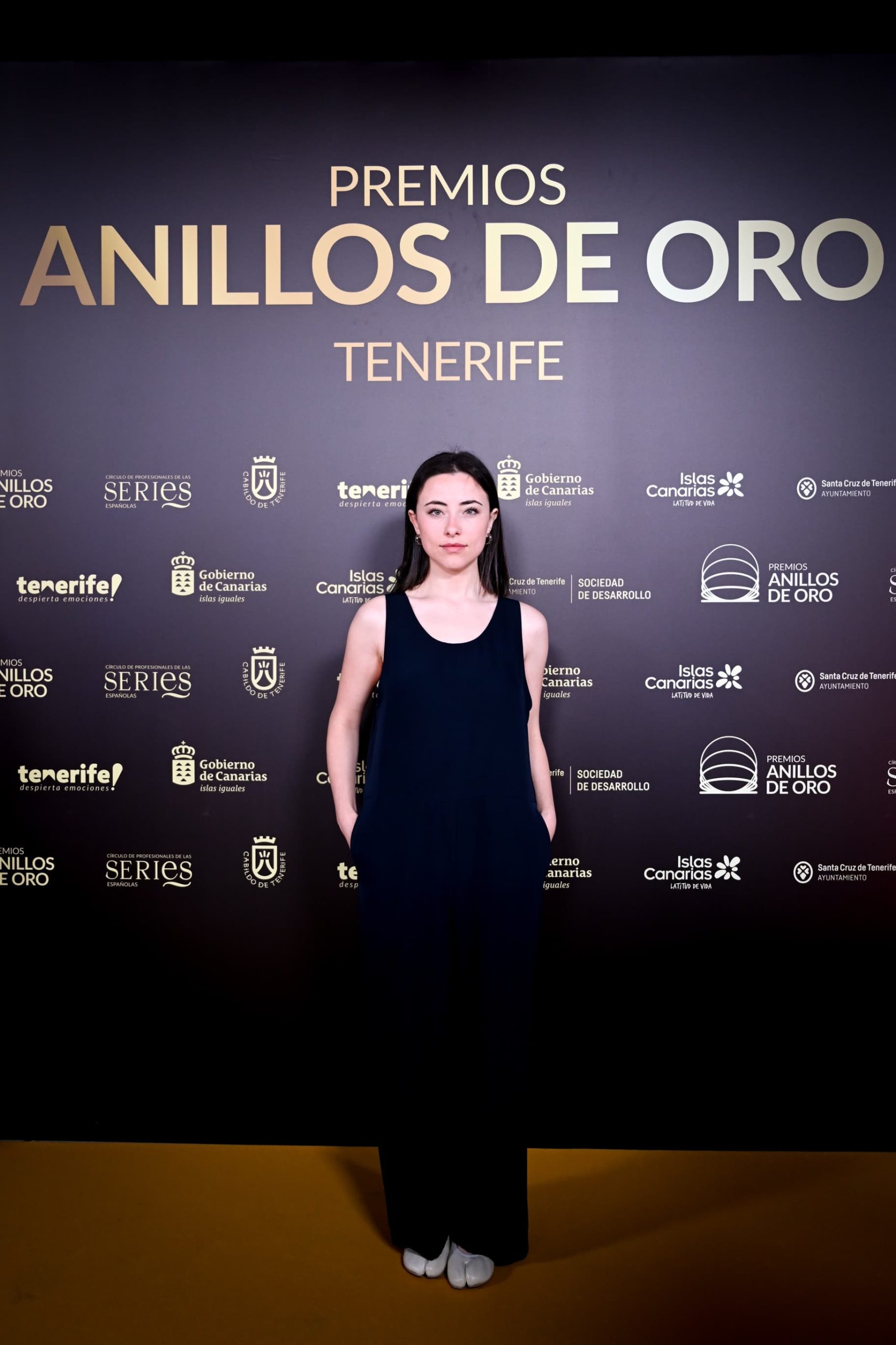 Encuentro de la industria audiovisual en los Premios Anillos de Oro