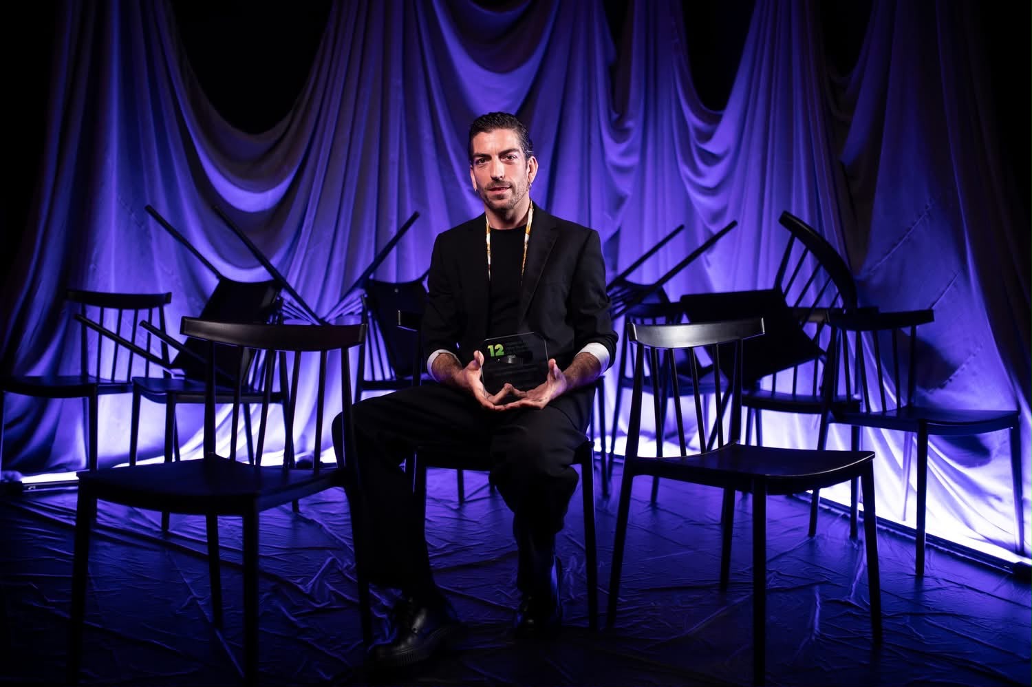 Premios Lorca de las Artes Escénicas · Sevilla