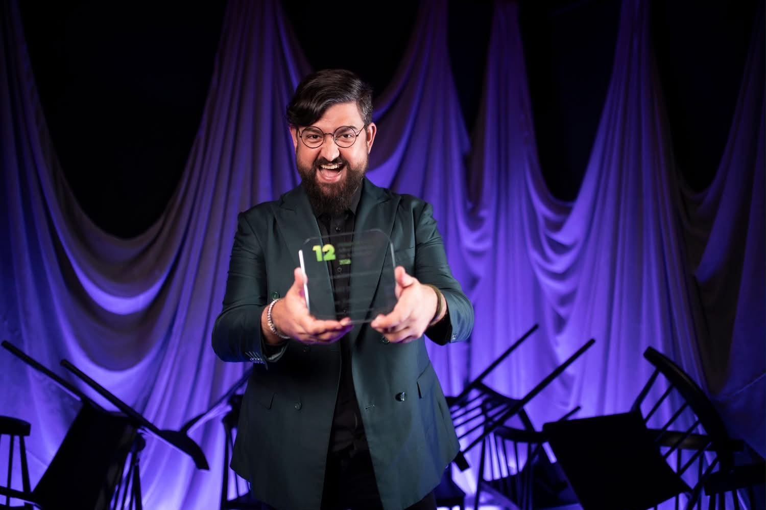 Premios Lorca de las Artes Escénicas de Andalucía