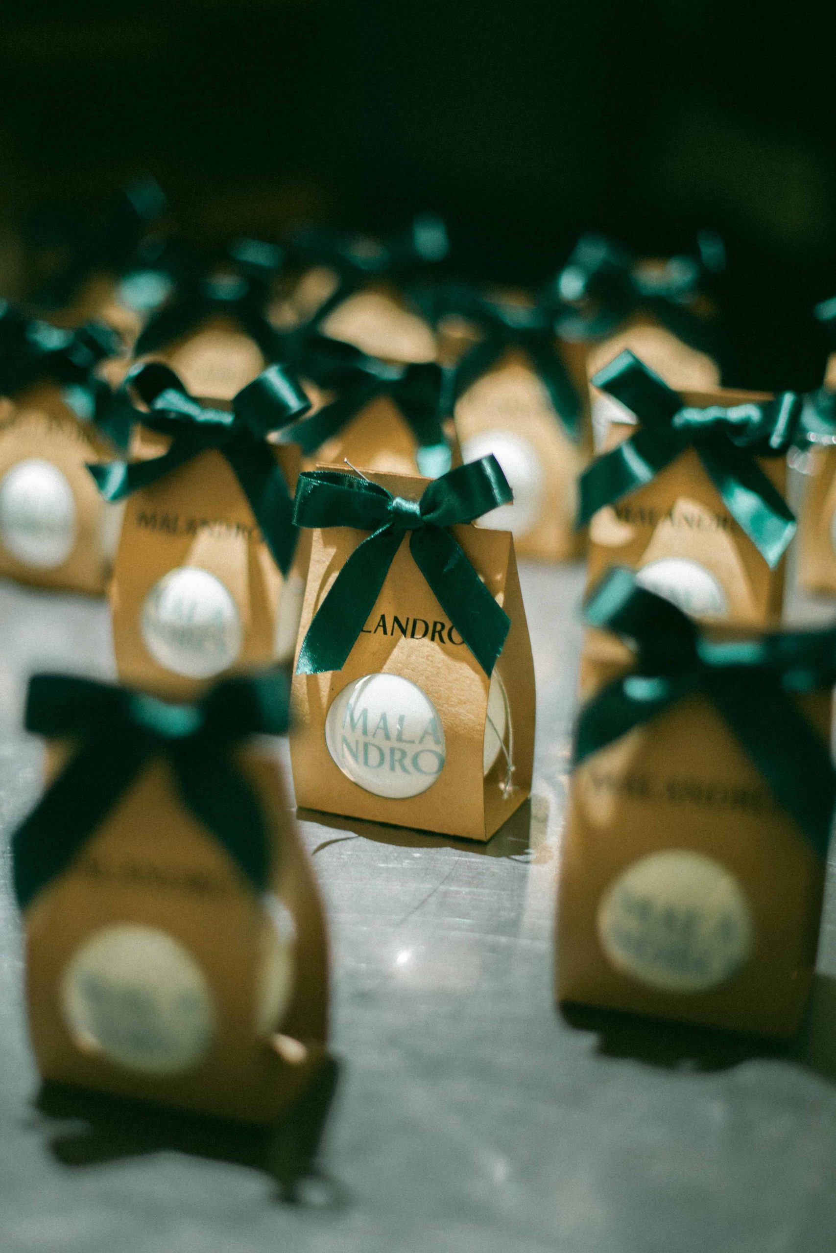 PR & Brand Activation · Malandro Restaurante