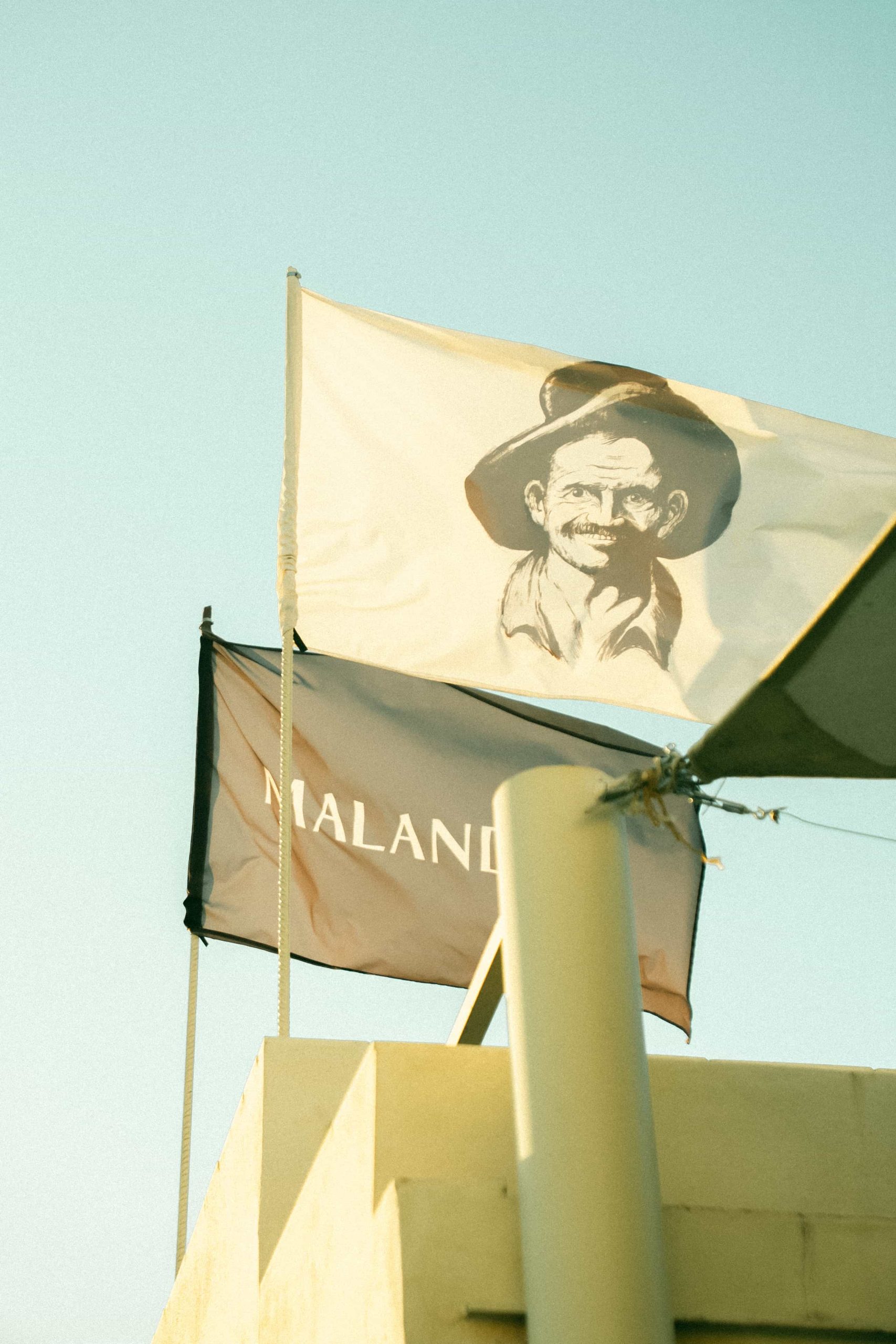 Experiencia de marca en Malandro Restaurante