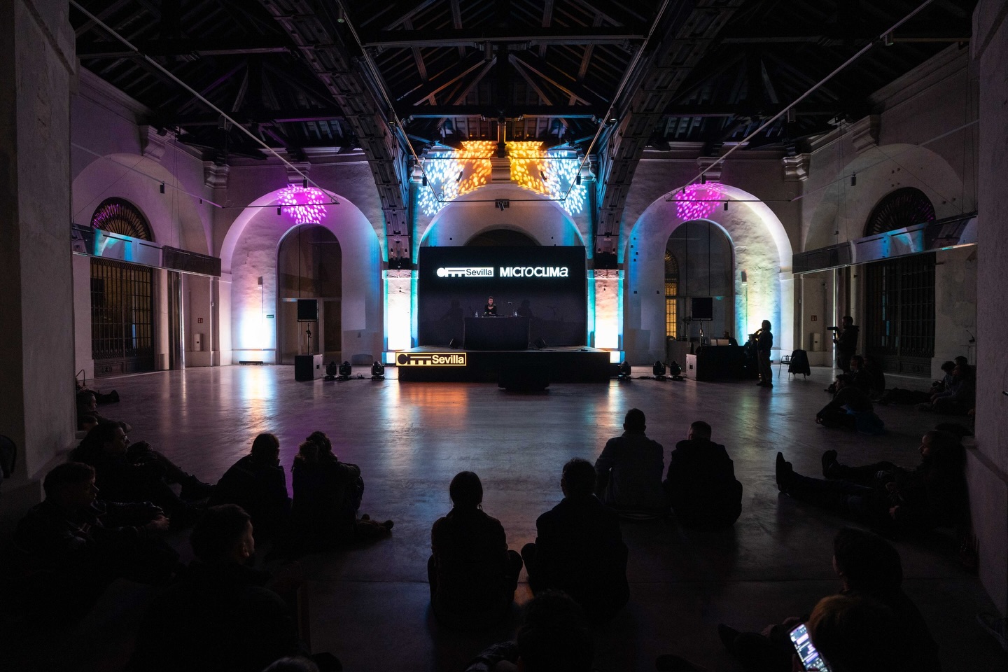 OFFF Sevilla