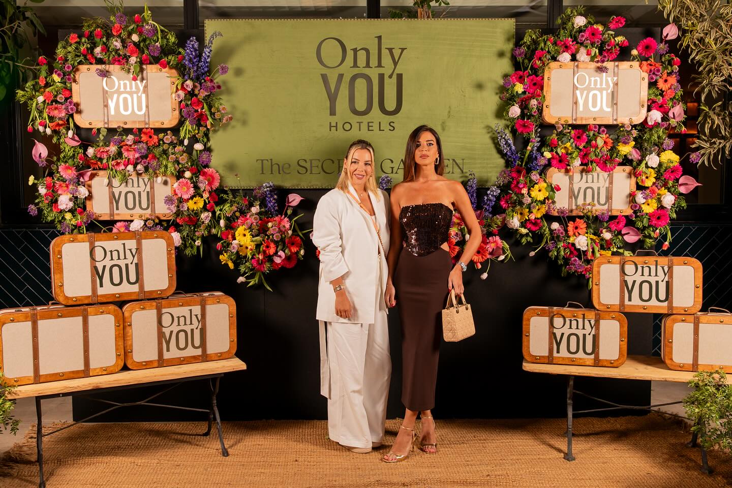 Experiencia de marca en Only YOU Hotel Sevilla