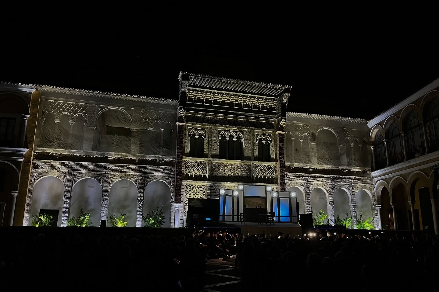 Festival de Ópera de Sevilla