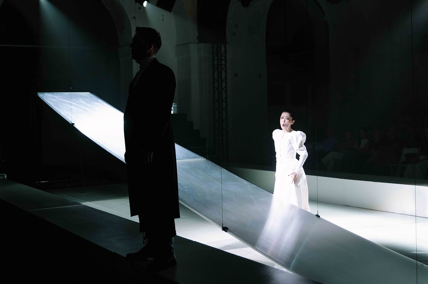 Festival de Ópera de Sevilla 2025