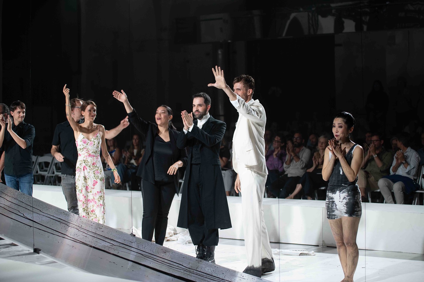 Festival de Ópera de Sevilla
