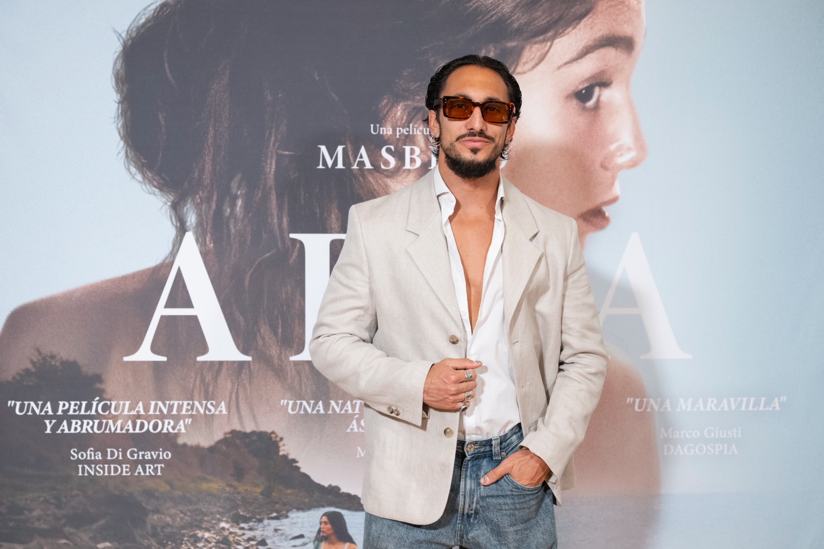 Presentación de ARSA