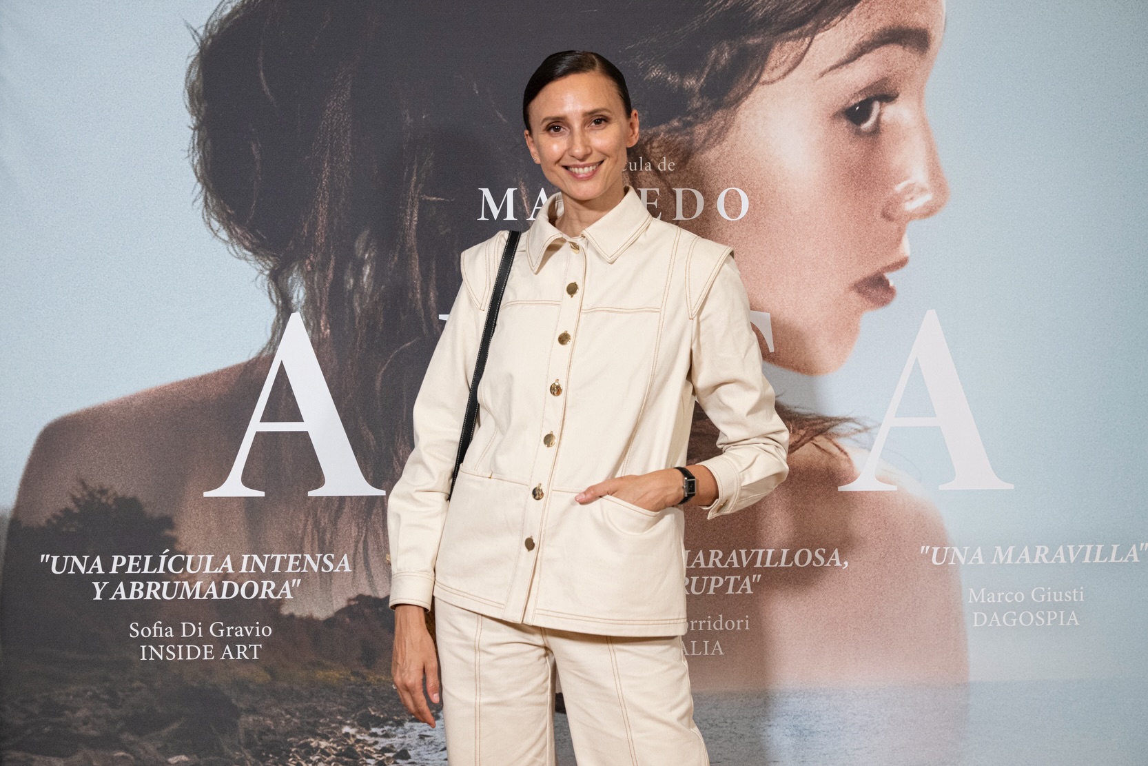 Premieres de ARSA