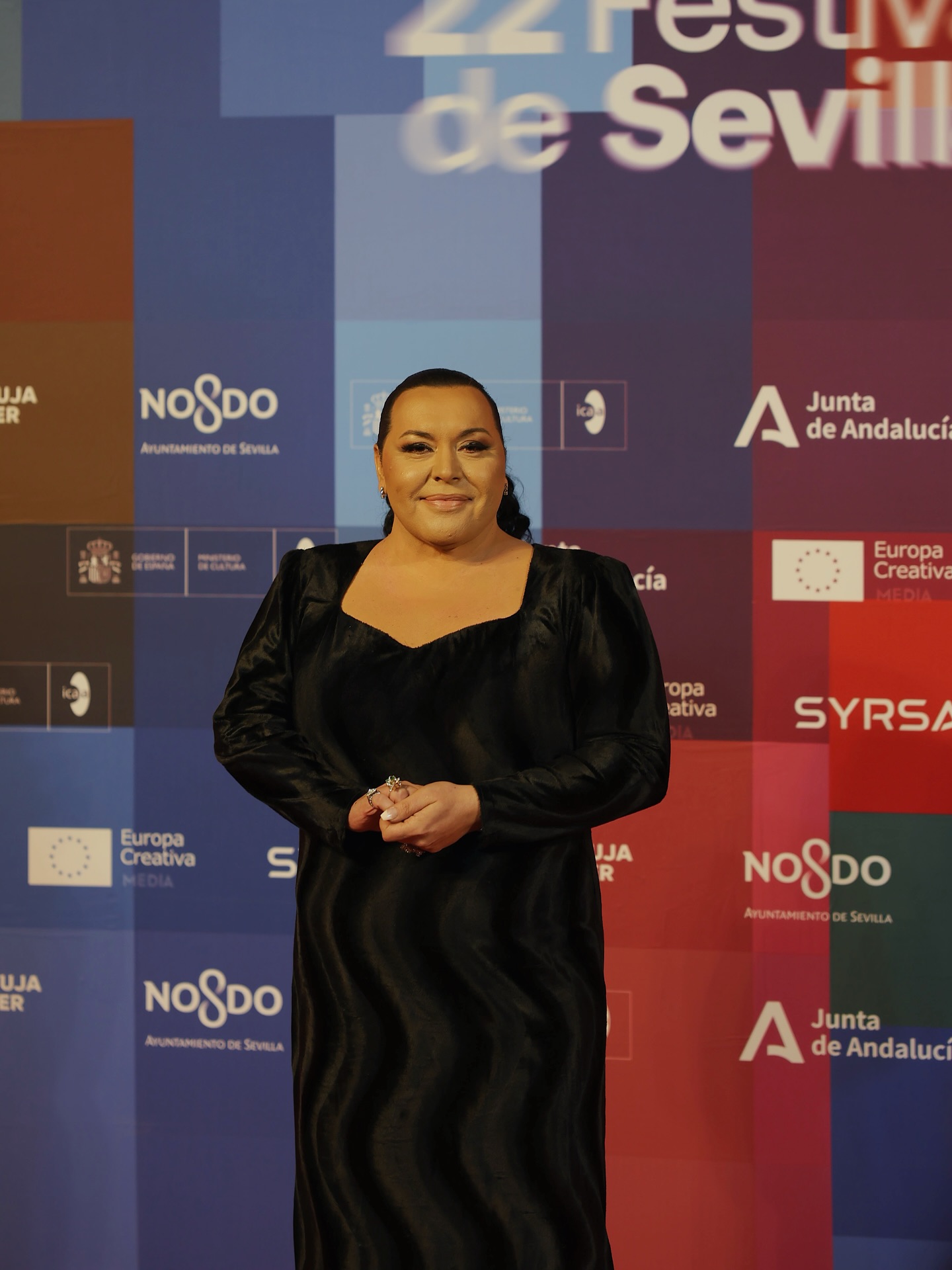 Gestión de invitados en el Festival de Cine Europeo de Sevilla