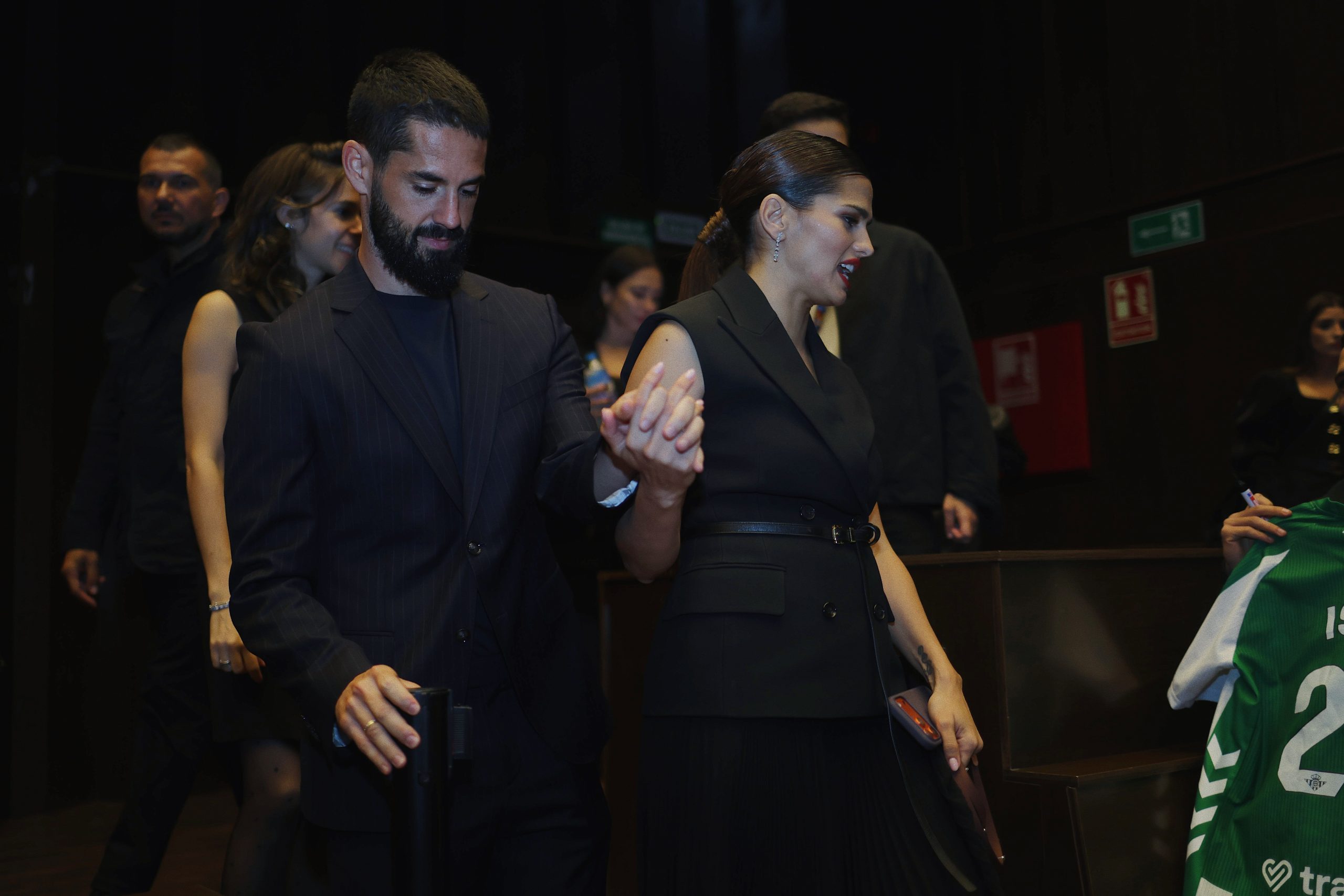 Invitados del Festival de Cine Europeo de Sevilla
