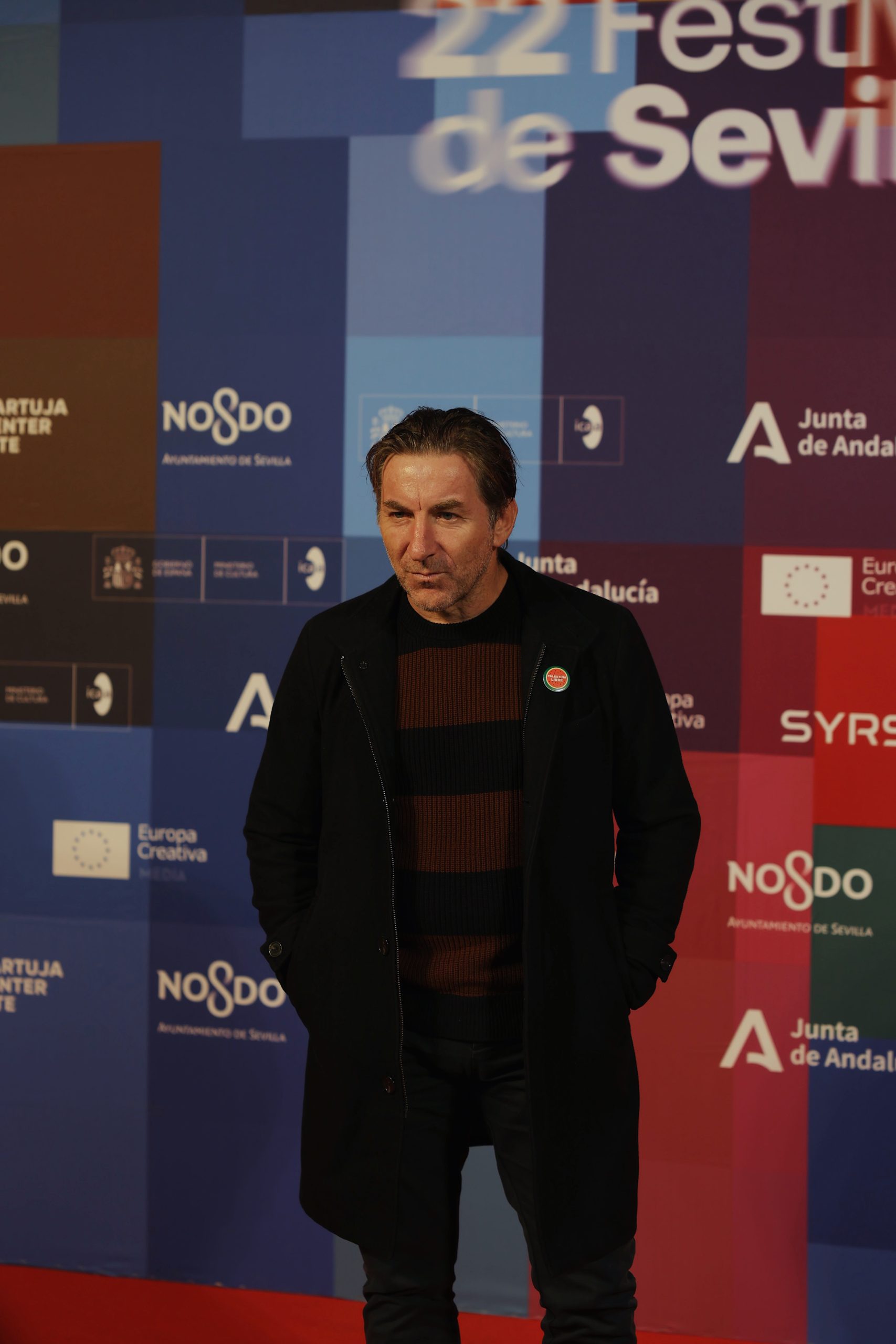Talento en el Festival de Cine Europeo de Sevilla
