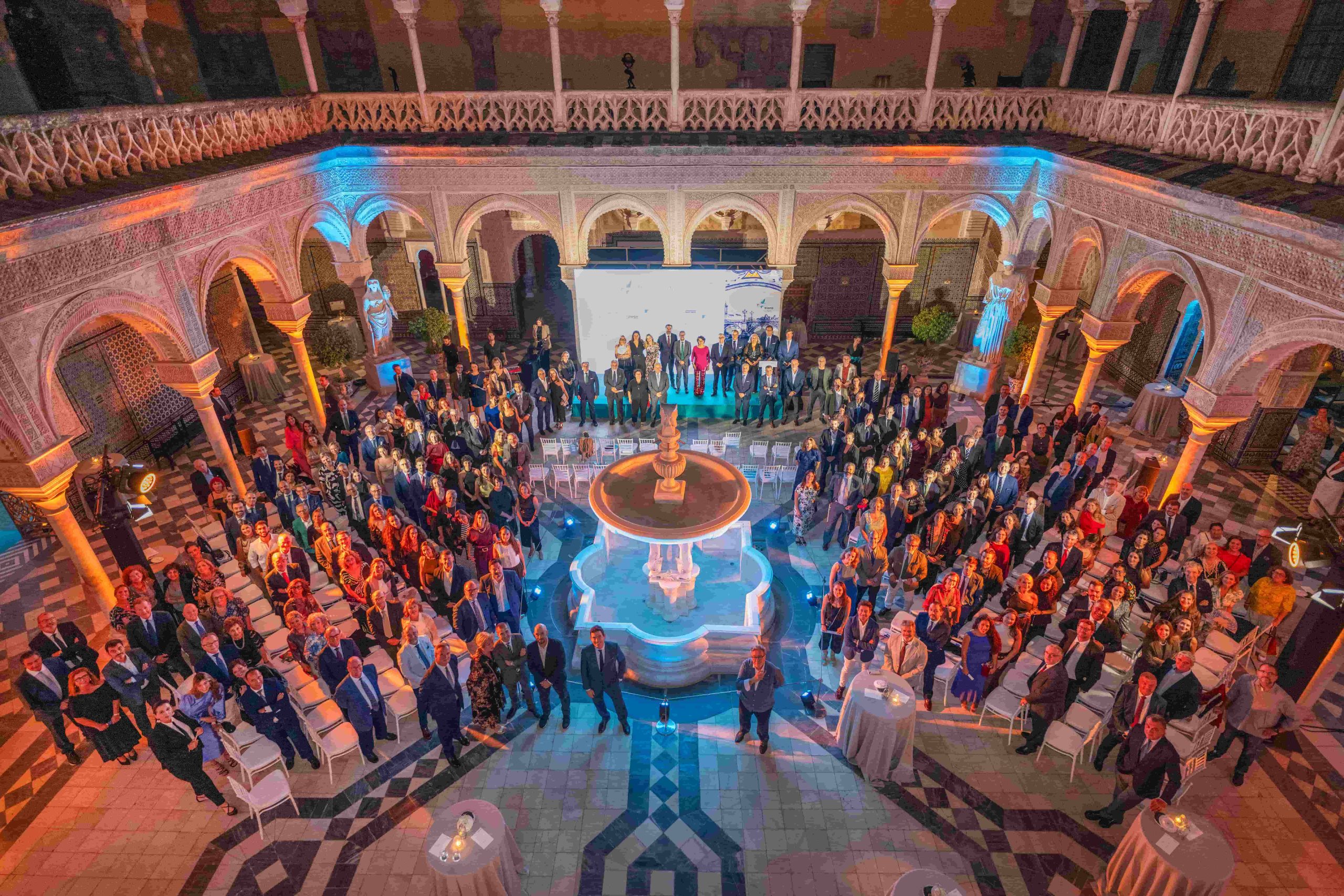 35 Aniversario Viajes Triana