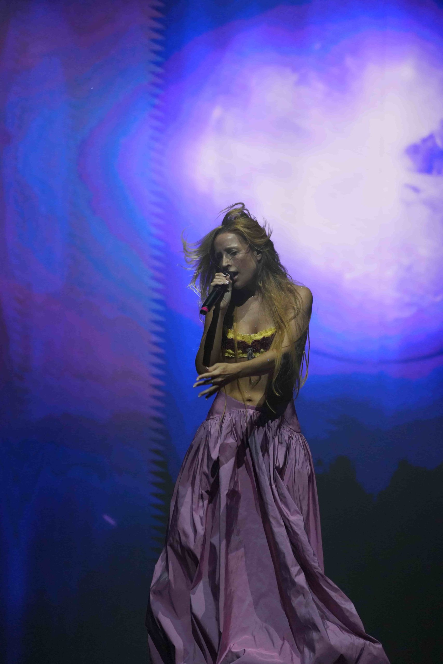 Gala de los Premios Anillos de Oro en Tenerife